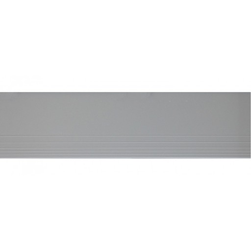 Ступень Уральский гранит UF003 29.5*120 темно-серая